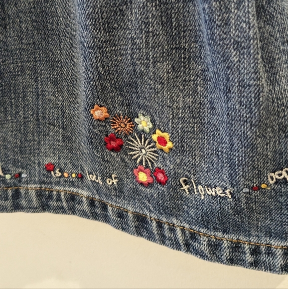 Retro Oshkosh Jumper - Picture 4 of 9